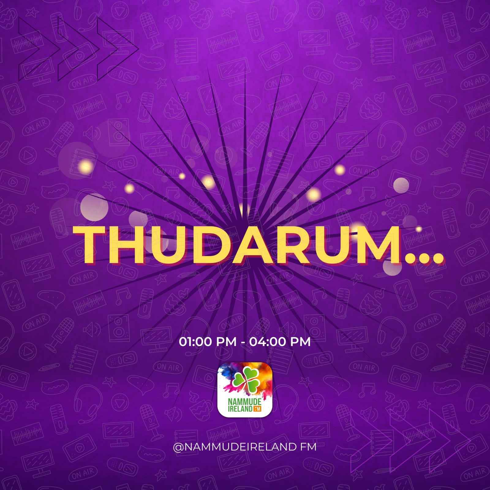 THUDARUM