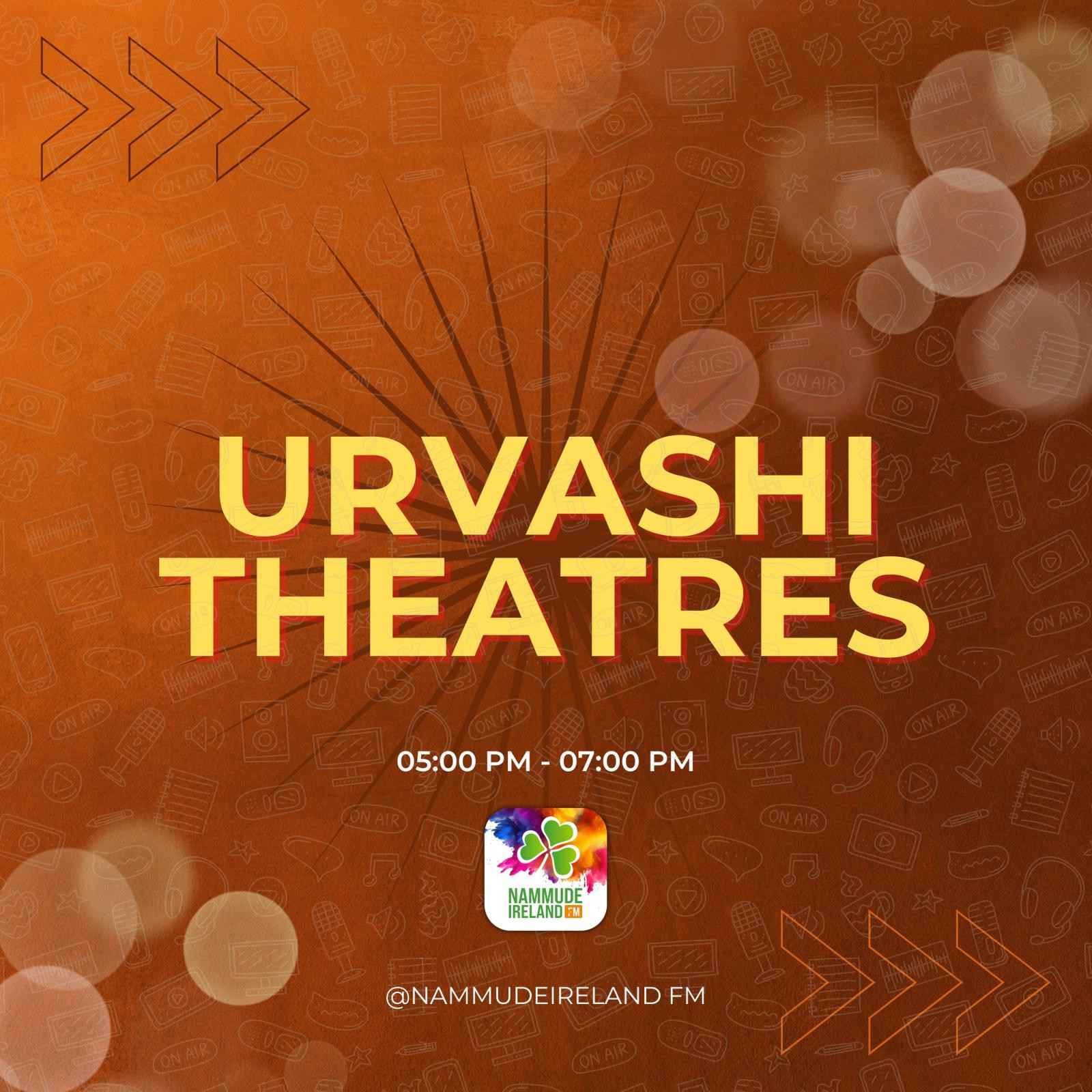URVASHI THEATERS