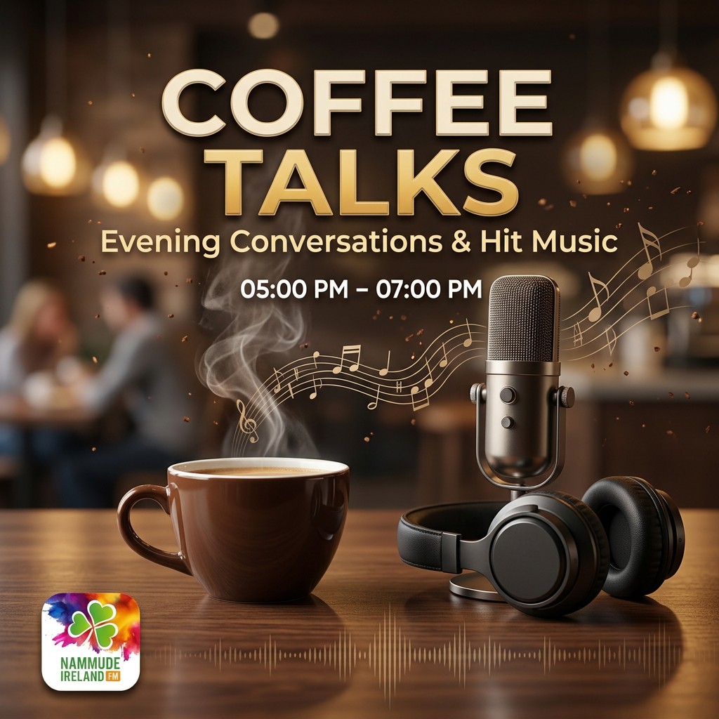 COFFEE TALKS