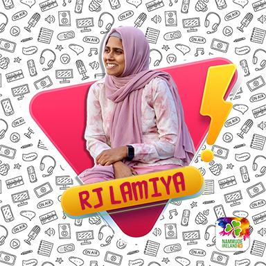 rj RJ LAMIYA