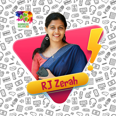 rj RJ ZERAH