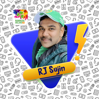rj RJ SUJIN