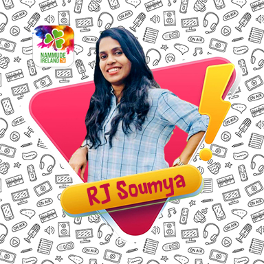 rj RJ SOUMYA