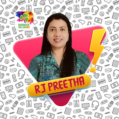 rj RJ PREETHA