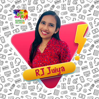 rj RJ JULIYA