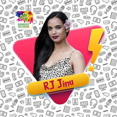 rj RJ JINU