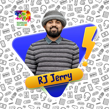 rj RJ JERRY