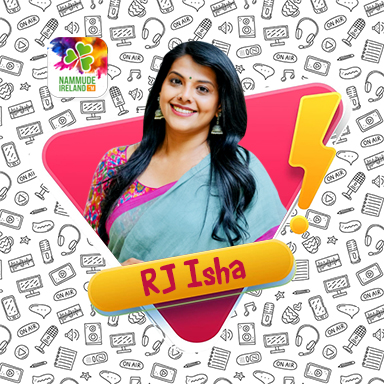 rj RJ ISHA