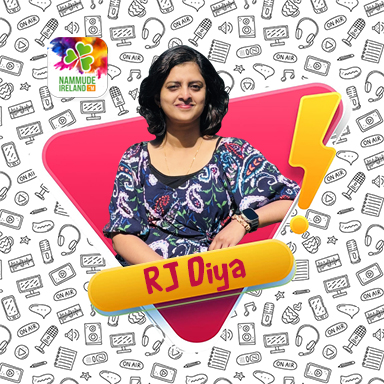 rj RJ DIYA