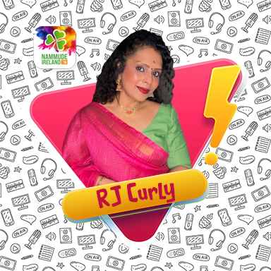 rj RJ CURLY