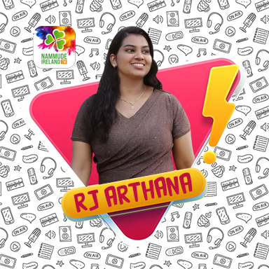 rj RJ ARTHANA