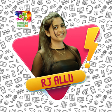 rj RJ ALLU
