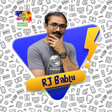 rj RJ BABLU