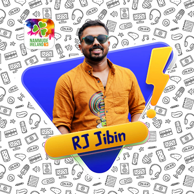 rj RJ JIBIN