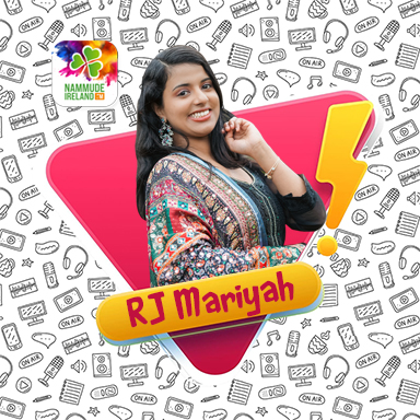 rj RJ MARIYAH