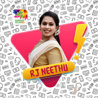 rj RJ NEETHU