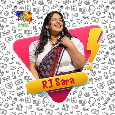 rj RJ SARA