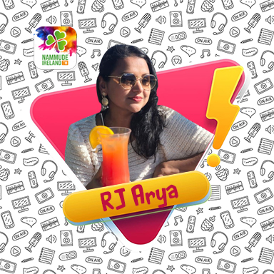 rj RJ ARYA