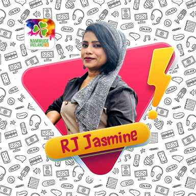 rj RJ JASMINE