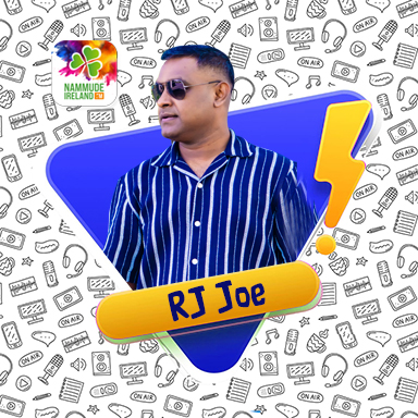 rj RJ JOE