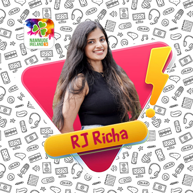 rj RJ RICHA