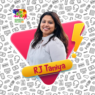 rj RJ TANIYA