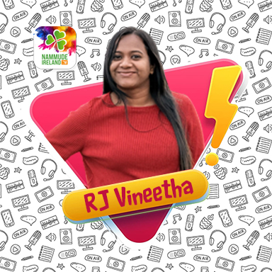 rj Rj Vineetha