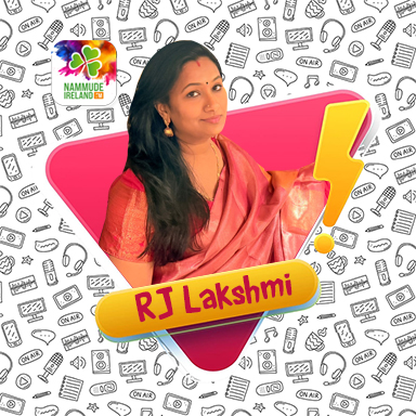 rj Rj Lakshmi