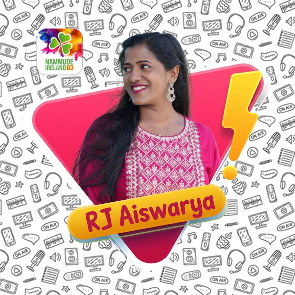 rj Rj Aiswarya